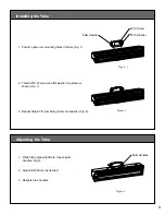 Предварительный просмотр 3 страницы Brightline 1.1N Operating Instructions Manual