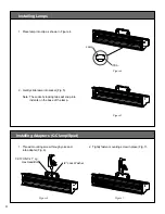 Предварительный просмотр 4 страницы Brightline 1.1N Operating Instructions Manual