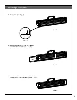 Предварительный просмотр 5 страницы Brightline 1.1N Operating Instructions Manual