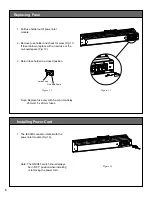 Предварительный просмотр 6 страницы Brightline 1.1N Operating Instructions Manual