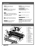 Предварительный просмотр 8 страницы Brightline 1.1N Operating Instructions Manual