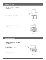 Preview for 3 page of Brightline BL.16 Operating Instructions Manual