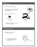 Предварительный просмотр 9 страницы Brightline BL.16 Operating Instructions Manual