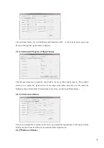 Preview for 12 page of Brightlink BL-VW36-4K User Manual