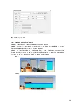 Preview for 21 page of Brightlink BL-VW36-4K User Manual