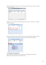 Preview for 23 page of Brightlink BL-VW36-4K User Manual