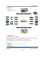 Preview for 5 page of Brightlink BL-VWMW-H265-EXT-4K Operation Manual