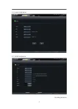 Preview for 17 page of Brightlink BL-VWMW-H265-EXT-4K Operation Manual