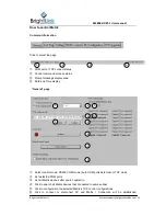 Preview for 13 page of Brightlink BL0808-HDBT-1 User Manual