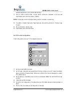 Preview for 14 page of Brightlink BL0808-HDBT-1 User Manual