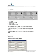 Preview for 15 page of Brightlink BL0808-HDBT-1 User Manual