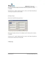 Preview for 16 page of Brightlink BL0808-HDBT-1 User Manual
