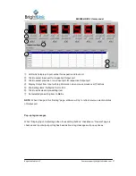 Preview for 17 page of Brightlink BL0808-HDBT-1 User Manual