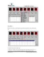 Preview for 18 page of Brightlink BL0808-HDBT-1 User Manual