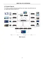 Предварительный просмотр 12 страницы Brightlink BLIP-A300TR-P-P User Manual