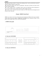 Preview for 8 page of Brightlink HDMI0404 Manual