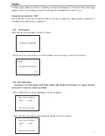 Preview for 14 page of Brightlink HDMI0404 Manual