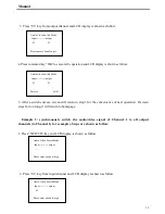 Preview for 15 page of Brightlink HDMI0404 Manual