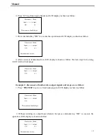 Preview for 17 page of Brightlink HDMI0404 Manual