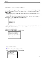 Preview for 20 page of Brightlink HDMI0404 Manual