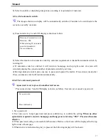 Preview for 22 page of Brightlink HDMI0404 Manual