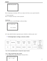 Preview for 23 page of Brightlink HDMI0404 Manual