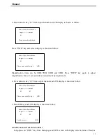 Preview for 24 page of Brightlink HDMI0404 Manual