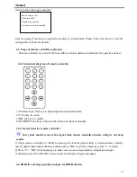 Preview for 25 page of Brightlink HDMI0404 Manual