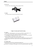 Preview for 33 page of Brightlink HDMI0404 Manual