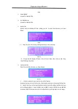 Preview for 8 page of Brightlink HDMI1616 User Manual