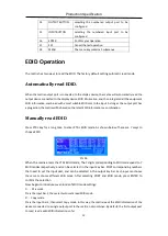 Preview for 10 page of Brightlink HDMI1616 User Manual