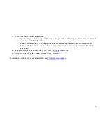 Preview for 18 page of BrightSign HD1020 Quick Start Manual