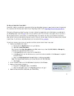 Preview for 19 page of BrightSign HD1020 Quick Start Manual