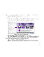 Preview for 21 page of BrightSign HD1020 Quick Start Manual