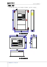 Preview for 6 page of Brightsky JB-QB-5Ei User Manual