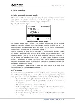 Preview for 39 page of Brightsky JB-QB-5Ei User Manual