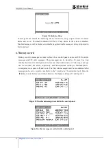 Preview for 42 page of Brightsky JB-QB-5Ei User Manual