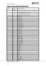 Preview for 48 page of Brightsky JB-QB-5Ei User Manual