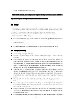 Preview for 7 page of Brightstar SF204OL-01 User Manual