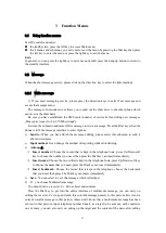 Preview for 13 page of Brightstar SF204OL-01 User Manual