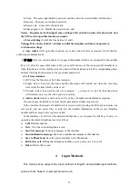 Preview for 28 page of Brightstar SF204OL-01 User Manual