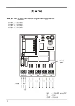 Preview for 4 page of Brightwell Bright-time Quick Start Manual