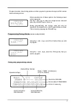 Preview for 7 page of Brightwell Bright-time Quick Start Manual