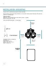 Preview for 4 page of Brightwell Brightlogic 2 Quick Start Manual