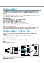 Preview for 11 page of Brightwell Brightlogic 2 Quick Start Manual