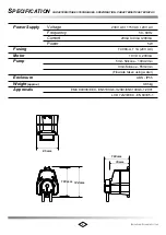 Preview for 6 page of Brightwell Microplus II Manual