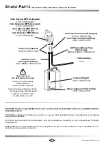 Preview for 7 page of Brightwell Microplus II Manual