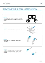 Preview for 22 page of Brightwell Nexus Laundry System Instruction Manual