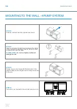 Preview for 23 page of Brightwell Nexus Laundry System Instruction Manual