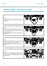 Preview for 31 page of Brightwell Nexus Laundry System Instruction Manual